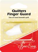 Quilters Finger Guard